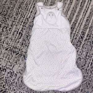 Nested Bean Zen Sack Winter Medium 6-15 months